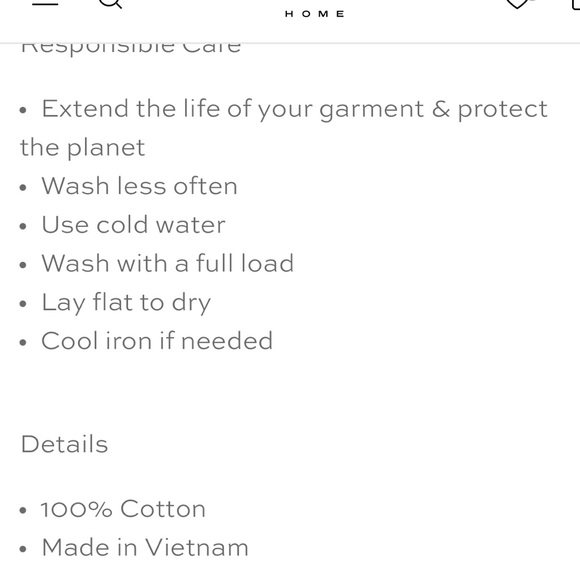 The Corinne Nap Dress White Shadow Stripe from Hill House size XXS - Picture 12 of 16